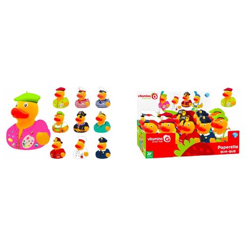 Paperella Qua Qua VITAMINA G Assortito 05465