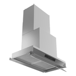 Cappa cucina SilverLine 3129 Inside 3 60 cm 3129.6.733.06