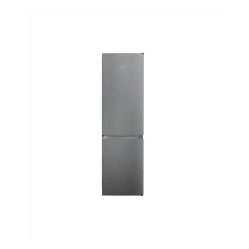 Frigorifero e congelatore Combinato Hafc9 Ti32Sx Total No Frost Saturn steel 859991630930 classe E