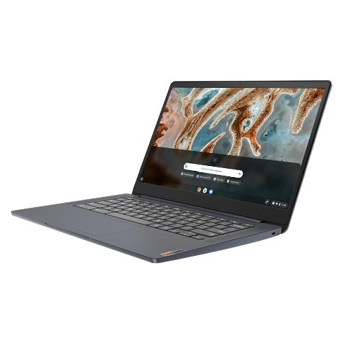 Notebook 14" IDEAPAD 3 CHOMEBOOK Cb 14M836 ( ARM 8GB 128GB ) Abyss blue 82KN001RIX