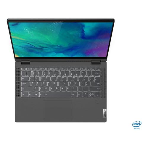 2 in 1 Notebook 14" IDEAPAD FLEX 5 14ITL05 Intel Core i3 8GB 256GB Graphite grey 82HS00Q5IX