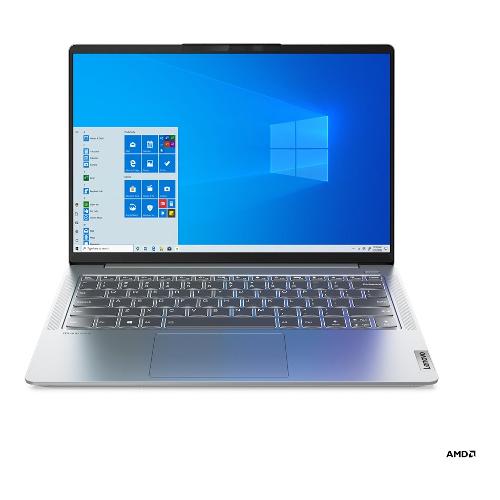 Notebook 14" IDEAPAD 5 PRO 14ACN6 ( AMD Ryzen 5 16GB 512GB ) Cloud grey 82L700BEIX