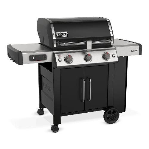 Barbecue GPL Black 61015729