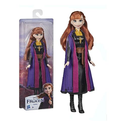Bambola Anna Forever DISNEY FROZEN F07975X0
