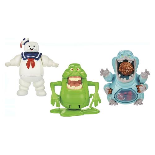 Fantasmi (12cm) GHOSTBUSTERS Assortito E98795LO