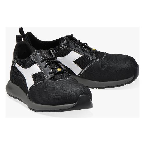 Scarpe da lavoro D LIFT LOW PRO Nero taglia 41 173531 C0200