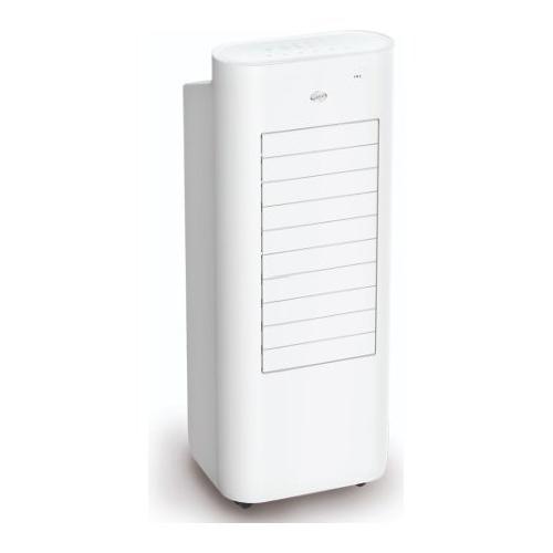 Raffrescatore POLIFEMO Dedalo Bianco 398500001