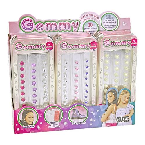 Ricarica GEMMY Assortito 83002