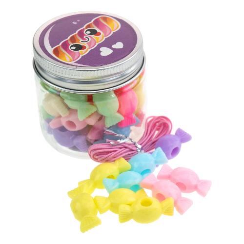Perline Candy Assortito 87004