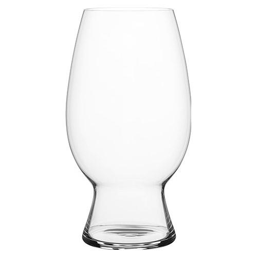 Set bicchieri Birra 2 pz (750ml) American CRAFT BEER Trasparente 4992663