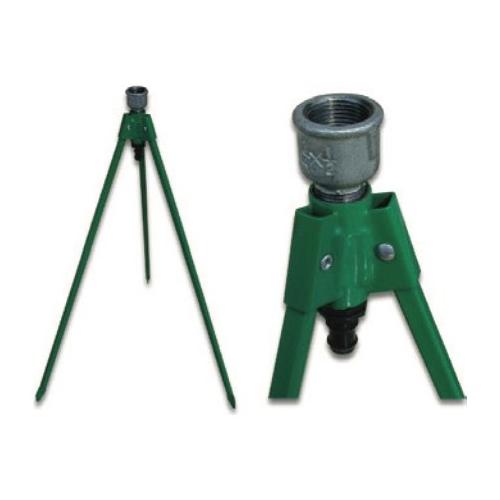 Cavalletto irrigatore getto Altezza Regolabile 17006 TR3 4 F