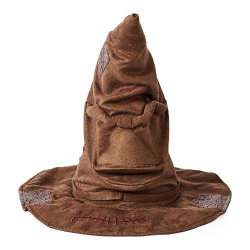 Cappello Parlante interattivo HARRY POTTER 6063054