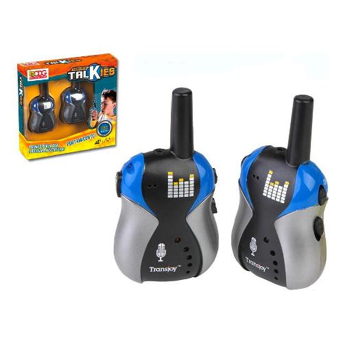 Walkie talkie portata 50 mt ODG594