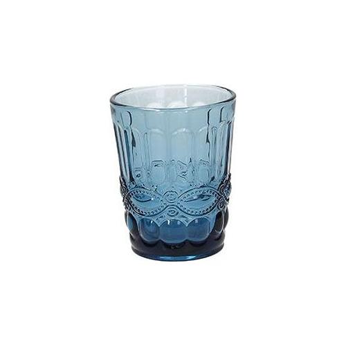 Set bicchieri Acqua 6 pz (230ml) MADAME Azzurro MA557230026