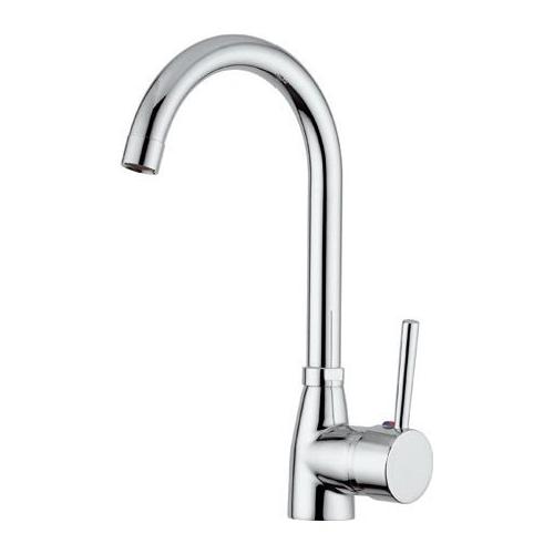 Miscelatore lavello monocomando ACQUAMIX Capri Cromo lucido 9213MISCCRM