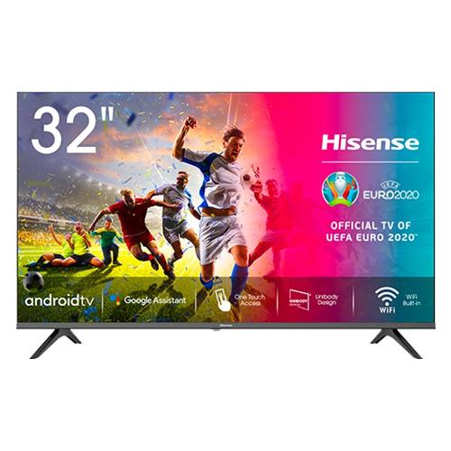 Tv 32" ( LED ) App preinstallate A5700FA SERIES Smart TV Black 32A5700FA