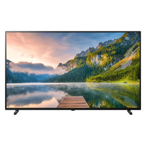 Tv 40" ( LED ) Android TV JX800 SERIES Android Tv Led 4K Black TX 40JX800E