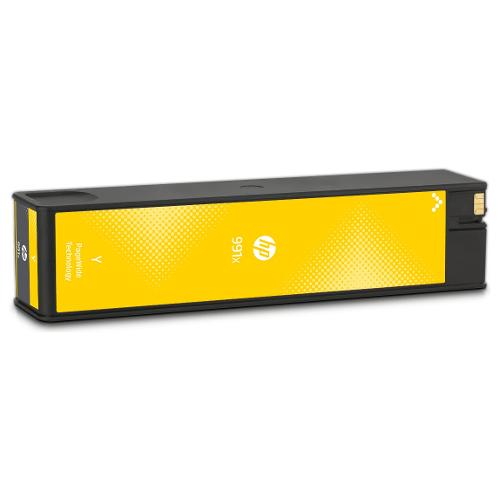 Cartuccia stampante Series 991 Giallo PAGEWIDE 991X M0J98AE