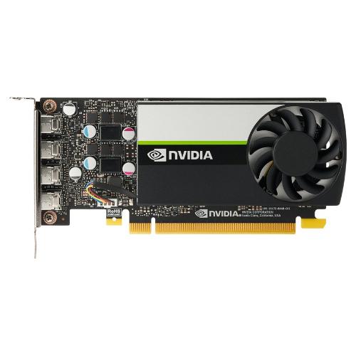 Scheda video NVIDIA T T1000 4GB 20X22AA