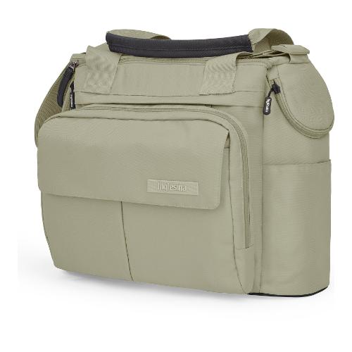 Borsa nursery Dual Bag ELECTA Nolita beige AX91PONLB