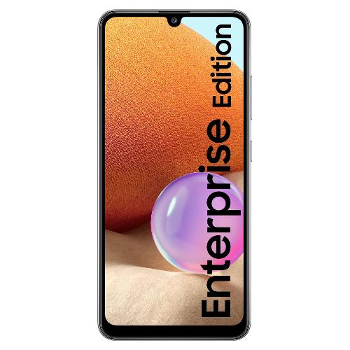 Smartphone 6,4" GALAXY A32 ENTERPRISE EDITION 128GB 4G Lte Awesome black 128GB SM A325FZKGEEE Ram