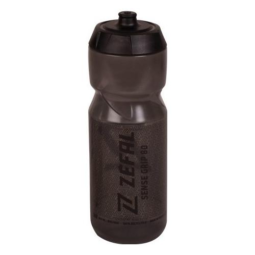 Borraccia Sense Grip Cap (800ml) ZEFAL Nero CVB1114