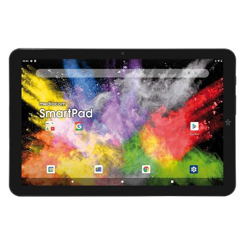 Tablet 10,1" SMARTPAD IYO 10 Wi Fi WiFi Black ( 16GB Ram 5000mAh ) M SP1DY