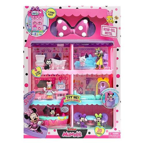 Hotel DISNEY MINNIE MCN10000