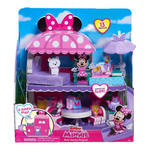 Casa DISNEY MINNIE MCN22000