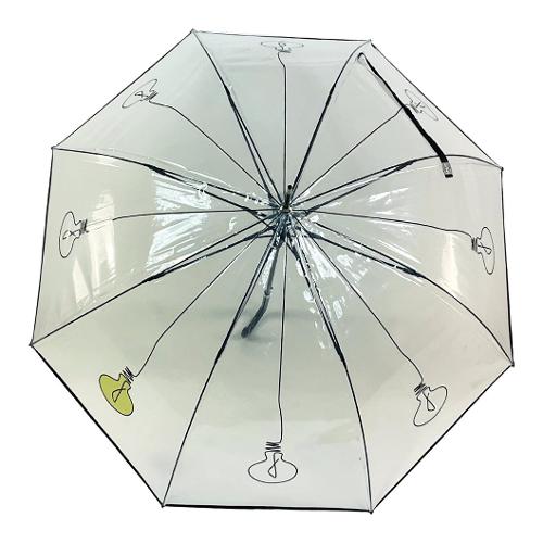 Ombrello lungo donna automatico Cuore (115cm) BLUE DROP Assortito A690DL