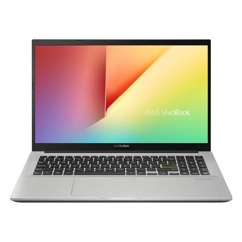 Notebook 15,6" VIVOBOOK 15 S513EA-BQ078T Intel Core i5 8GB 512GB Dreamy white 90NB0SG5 M11340