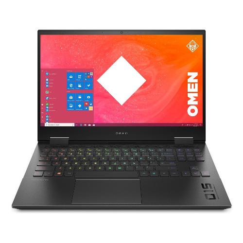 Notebook 15,6" OMEN 15-EK0013NL ( Intel Core i7 16GB 512GB ) Black 1C4P6EA