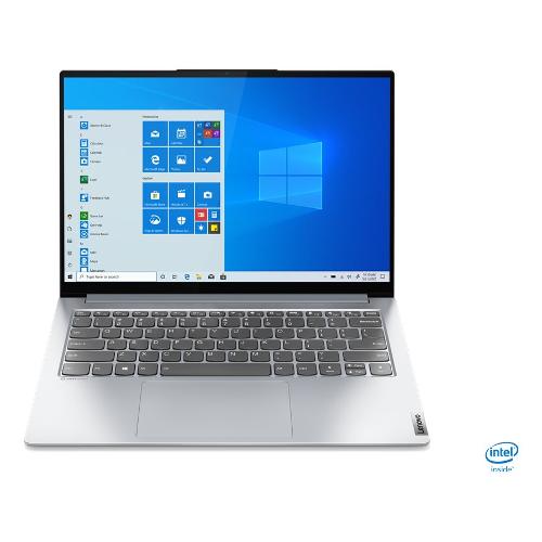 Notebook 14" YOGA SLIM 7 PRO ( Intel Core i7 16GB 1TB ) Light silver 82NH003TIX