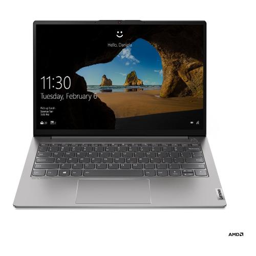 Notebook 13,3" THINKBOOK 13S G3 ACN ( AMD Ryzen 5 8GB 256GB ) Mineral grey 20YA0006IX
