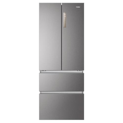 Frigorifero (306L+140L) Hb17Fpaaa No Frost Platinum inox 34004158 classe E (70x67,5x190,6cm)