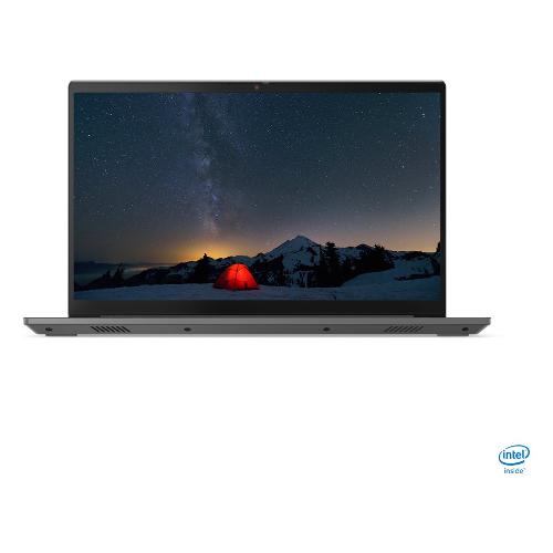 Notebook 15,6" THINKBOOK 15 ITL ( Intel Core i3 8GB 256GB ) Mineral grey 20VE0054IX