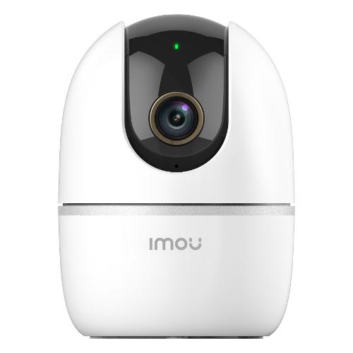 Videocamera sorveglianza A1 4Mp White IPC A42P B Full HD 1920x1080