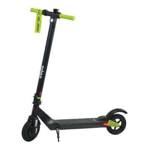 Monopattino elettrico Blaze ruote 8" motore 36V 300W NXES8BLEL