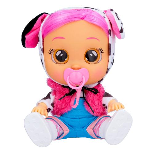 Bambola Imc Toys Dotty Cry Babies 81451