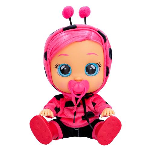 Bambola Lady CRY BABIES 81468IMVAZ