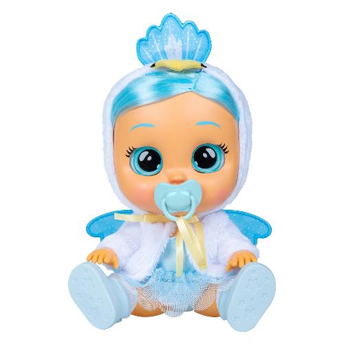 Bambola Sydney CRY BABIES 82786