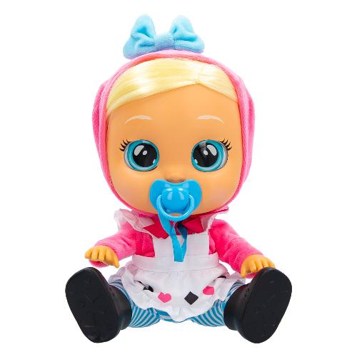 Bambola Alice CRY BABIES 81956