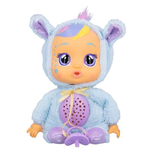 Bambola Imc Toys Good Night Jenna Cry Babies 84070
