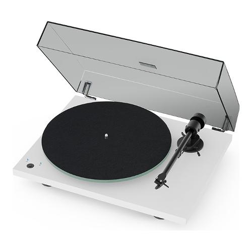 Giradischi T LINE T1 Phono Sb Bianco