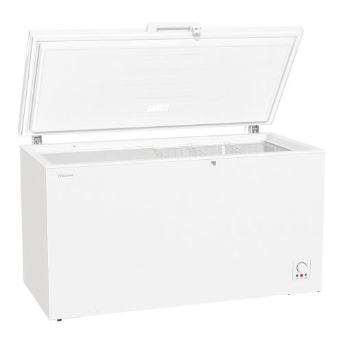 Congelatore a pozzetto 457 L Bianco FC594D4AW1 classe F