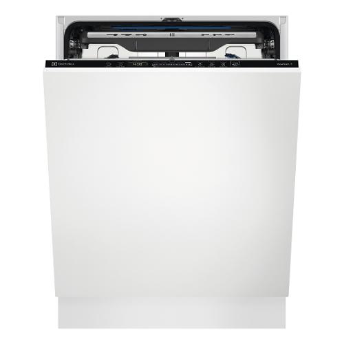 Lavastoviglie incasso 14 coperti SERIE 900 Kecb7310L Comfortlift 911 434 728 classe D (L60cm)
