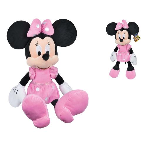 Peluche Topolino (80cm) DISNEY 6315874870