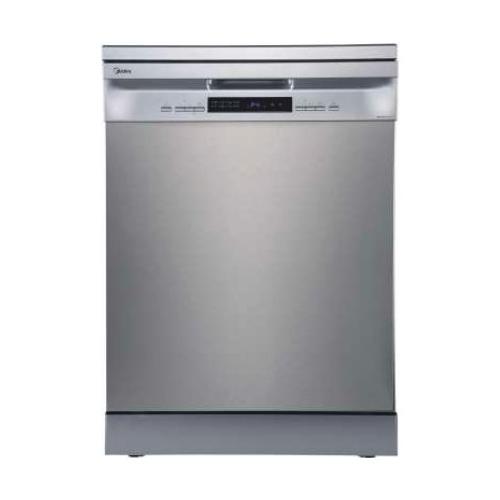 Lavastoviglie 14 coperti Inox MFD60S200X 1 IT classe D (59,8x60x84,5cm)