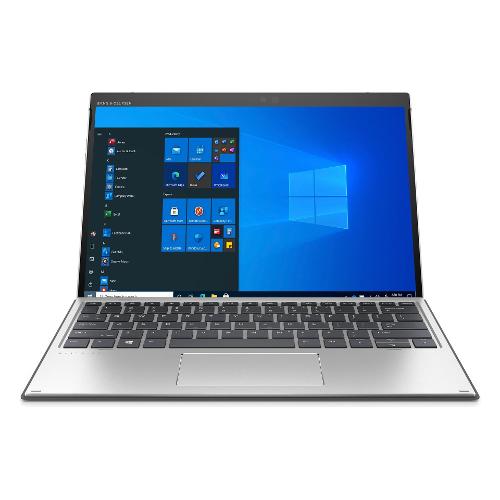 2 in 1 Notebook 13" ELITE X2 G8 Tablet Intel Core i7 16GB 512GB Silver 401Q4EA