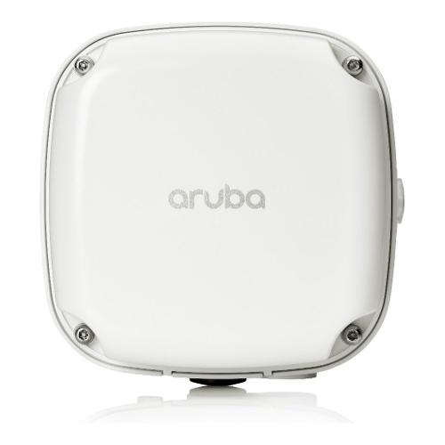 Access point 560 SERIES Aruba AP-565 outdoor Dual Band PoE+ White R4W43A